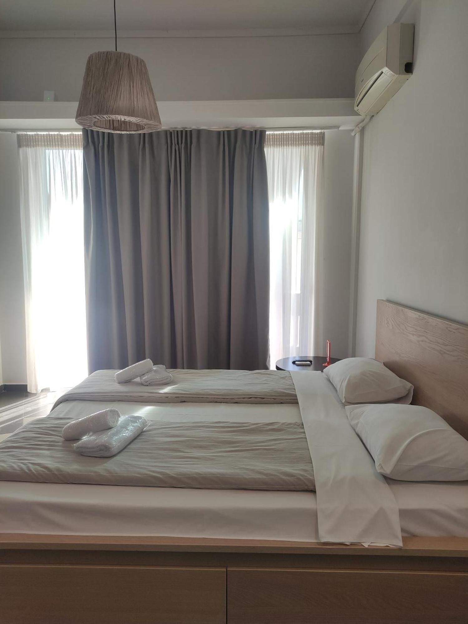 Aristotelous Central Thessaloníki Ngoại thất bức ảnh